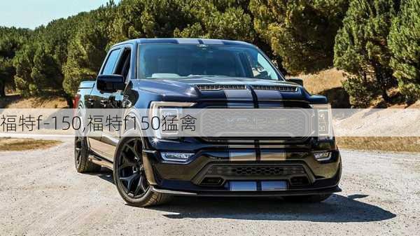 福特f-150,福特f150猛禽