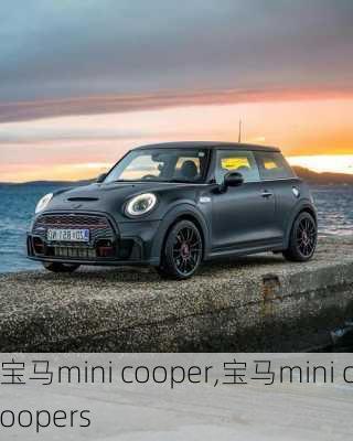 宝马mini cooper,宝马mini coopers